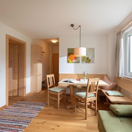 Appartement Naturbunt ゼル エクステリア 写真